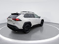 2023 Toyota RAV4 TRD Off Road