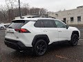 2023 Toyota RAV4 TRD Off Road