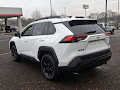 2023 Toyota RAV4 TRD Off Road