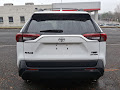 2023 Toyota RAV4 TRD Off Road