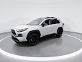 2023 Toyota RAV4 TRD Off Road