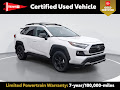 2023 Toyota RAV4 TRD Off Road