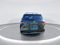 2025 Toyota Sienna Hybrid Platinum