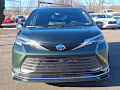 2025 Toyota Sienna Hybrid Platinum