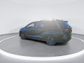 2025 Toyota Sienna Hybrid Platinum