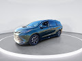 2025 Toyota Sienna Hybrid Platinum