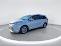 2025 Toyota Sienna Hybrid Limited