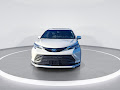 2025 Toyota Sienna Hybrid Limited