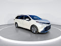 2025 Toyota Sienna Hybrid Limited