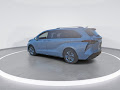 2025 Toyota Sienna Hybrid Limited