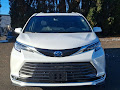 2025 Toyota Sienna Hybrid Limited