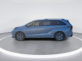 2025 Toyota Sienna Hybrid Limited