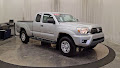 2012 Toyota Tacoma PreRunner