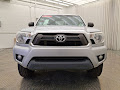 2012 Toyota Tacoma PreRunner