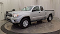 2012 Toyota Tacoma PreRunner