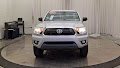 2012 Toyota Tacoma PreRunner