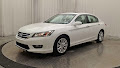 2014 Honda Accord Sedan EX-L