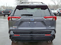 2023 Toyota RAV4 Prime SE