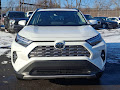 2025 Toyota RAV4 Hybrid Limited