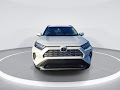 2025 Toyota RAV4 Hybrid Limited