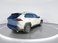 2025 Toyota RAV4 Hybrid Limited