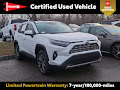 2025 Toyota RAV4 Hybrid Limited