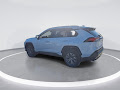 2025 Toyota RAV4 Hybrid Limited