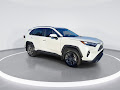 2025 Toyota RAV4 Hybrid Limited