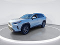 2025 Toyota RAV4 Hybrid Limited