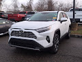 2025 Toyota RAV4 Hybrid Limited