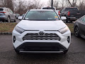 2025 Toyota RAV4 Hybrid Limited