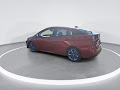 2021 Toyota Prius XLE