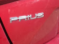 2021 Toyota Prius XLE