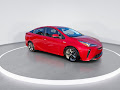 2021 Toyota Prius XLE