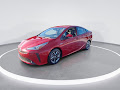 2021 Toyota Prius XLE