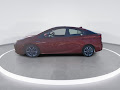 2021 Toyota Prius XLE