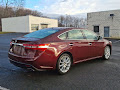 2013 Toyota Avalon XLE