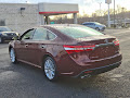 2013 Toyota Avalon XLE