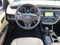 2013 Toyota Avalon XLE