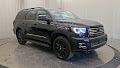 2021 Toyota Sequoia Nightshade