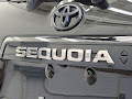 2021 Toyota Sequoia Nightshade