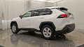 2019 Toyota RAV4 Hybrid XLE