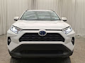 2019 Toyota RAV4 Hybrid XLE