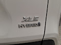 2019 Toyota RAV4 Hybrid XLE