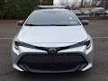 2022 Toyota Corolla Hatchback SE