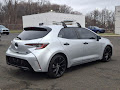 2022 Toyota Corolla Hatchback SE