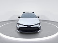 2022 Toyota Corolla Hatchback SE