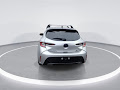 2022 Toyota Corolla Hatchback SE