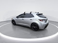 2022 Toyota Corolla Hatchback SE