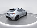 2022 Toyota Corolla Hatchback SE